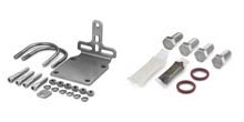 Manifold Spare Parts